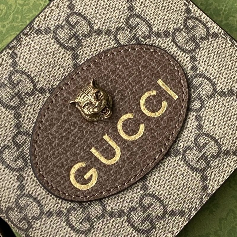 EyeCatching Gucci Wallets Purse 64762