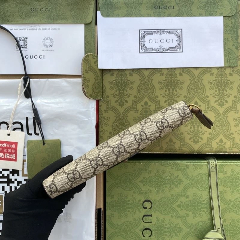 Breathable Gucci Wallets Purse 64760