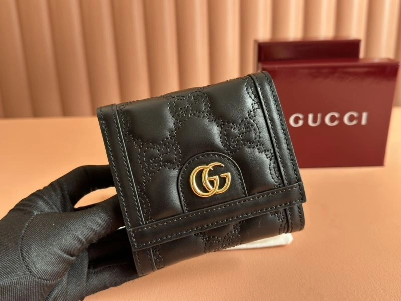 Sophisticated Gucci Wallets Purse 64752