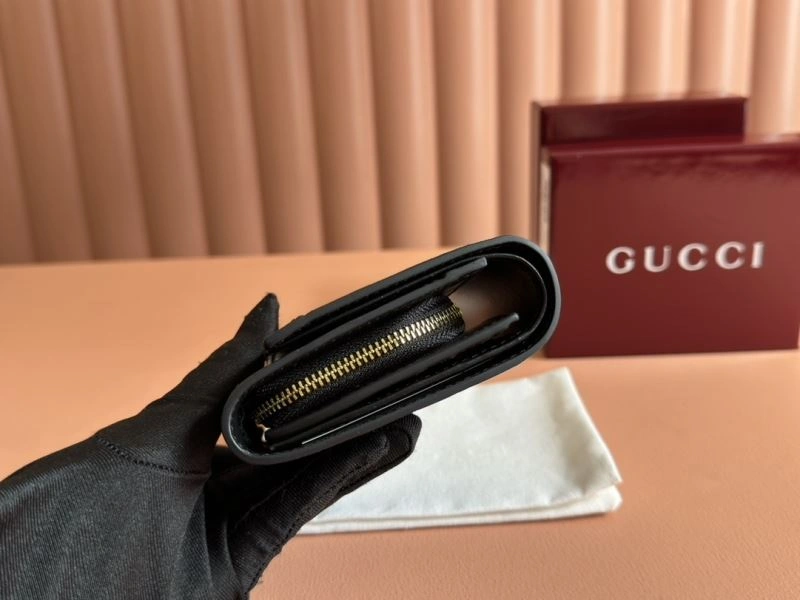 Sophisticated Gucci Wallets Purse 64752