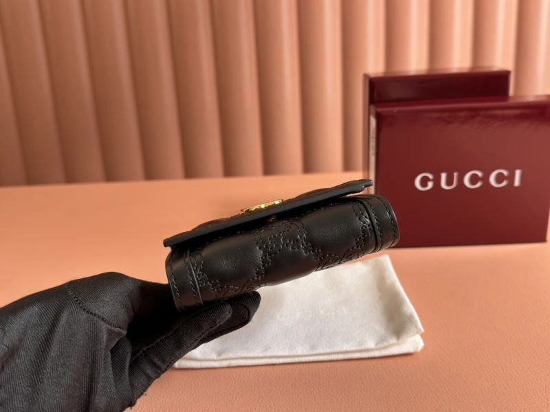 Sophisticated Gucci Wallets Purse 64752