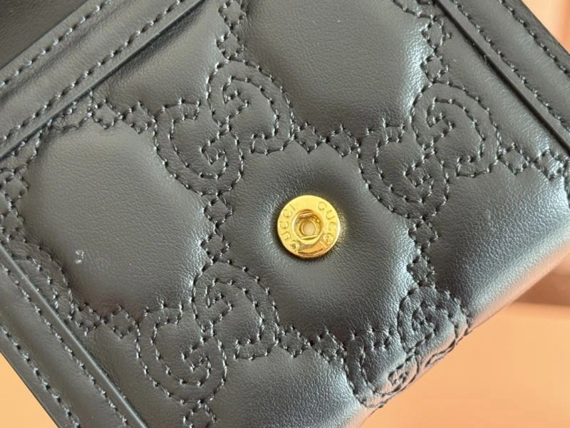 Sophisticated Gucci Wallets Purse 64752