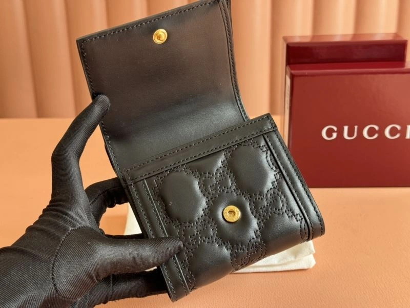 Sophisticated Gucci Wallets Purse 64752