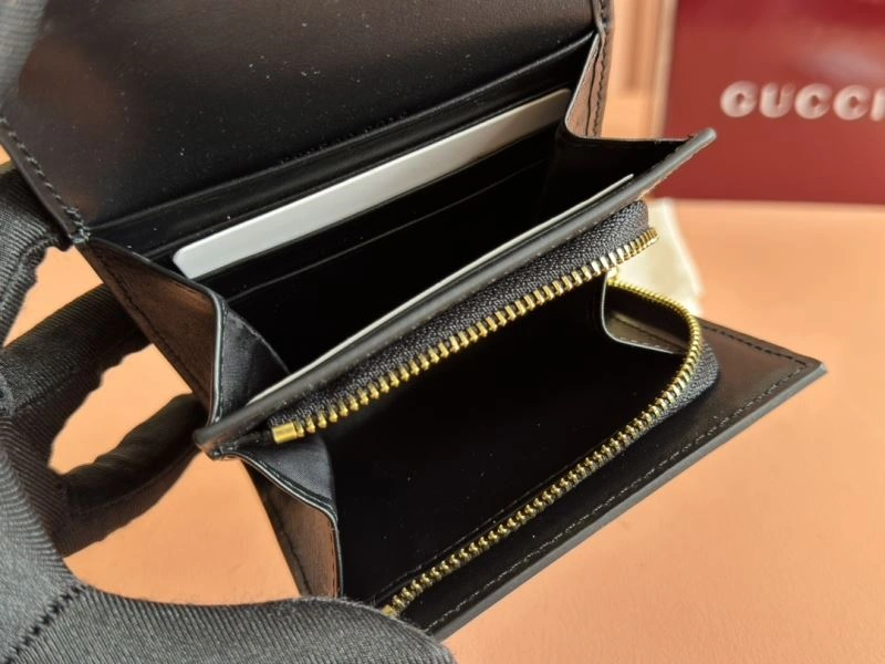 Sophisticated Gucci Wallets Purse 64752