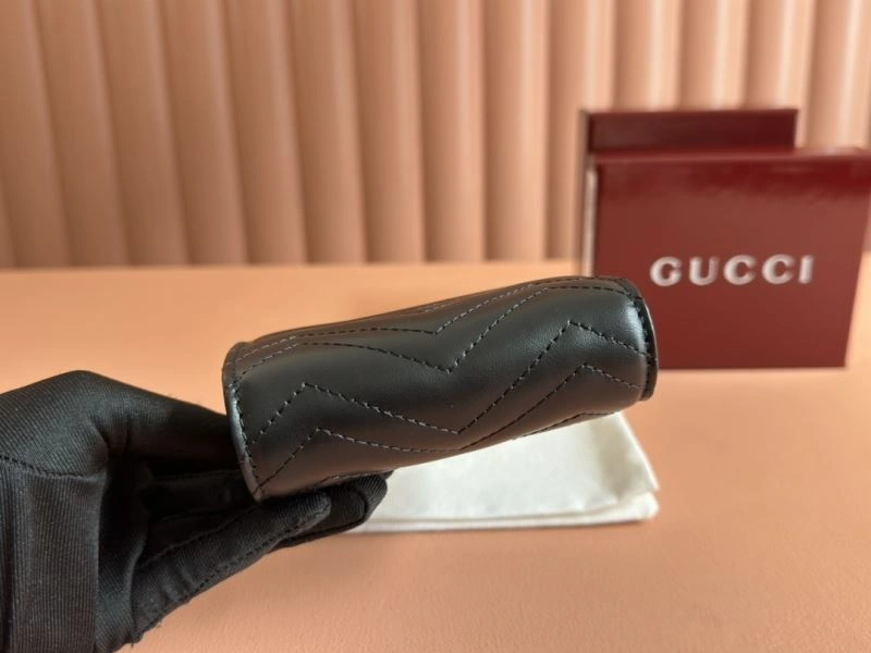 Gucci Wallets Purse Effortless 64754