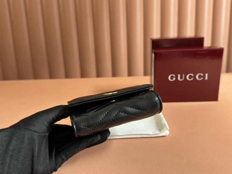 Gucci Wallets Purse Effortless 64754