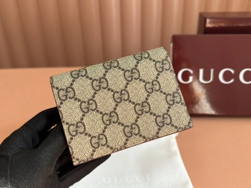 Gucci Wallets Purse Durable 64757