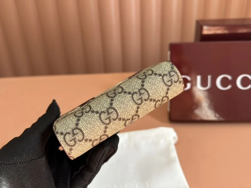 Gucci Wallets Purse Durable 64757