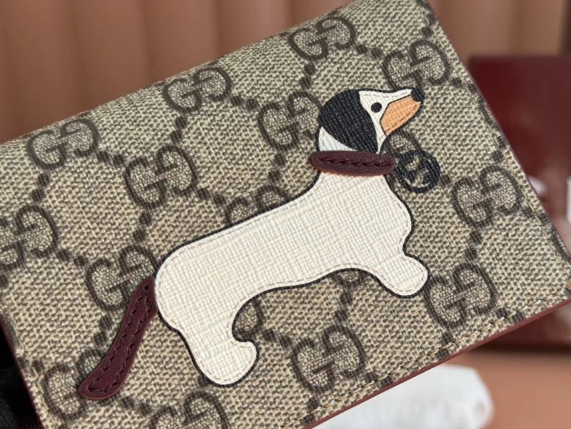 Gucci Wallets Purse Durable 64757