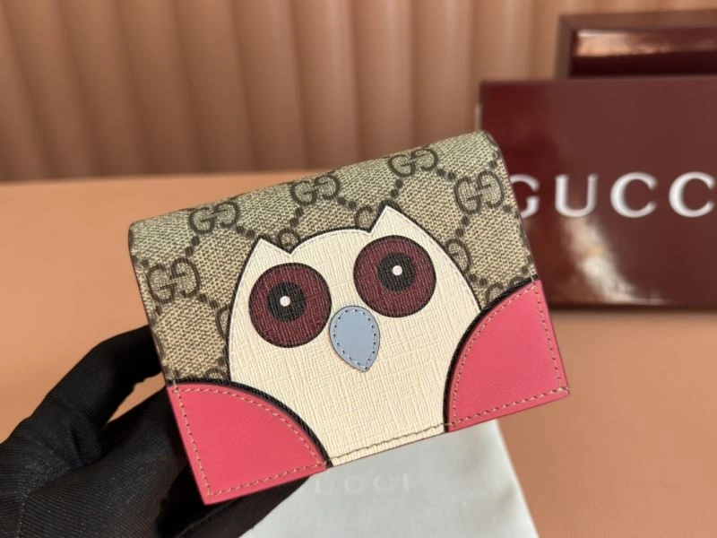 Gucci Wallets Purse Attractive 64759