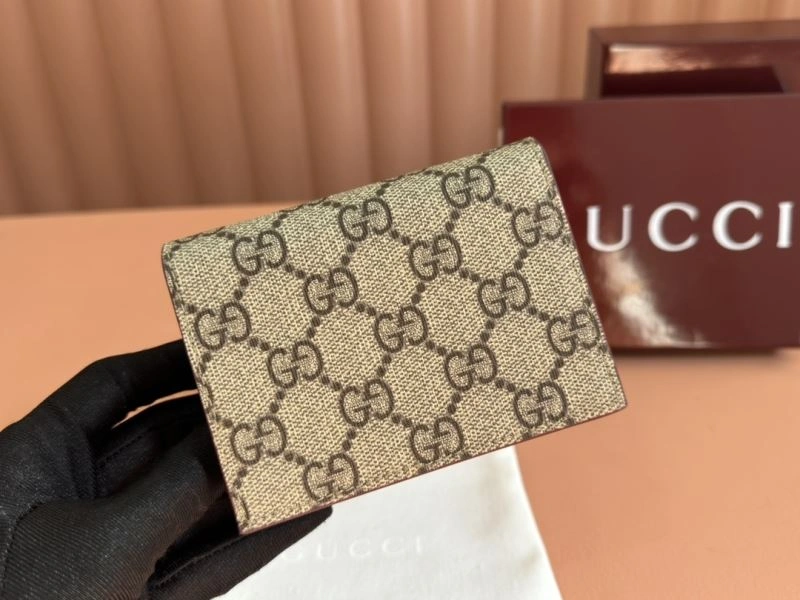 Gucci Wallets Purse Attractive 64759