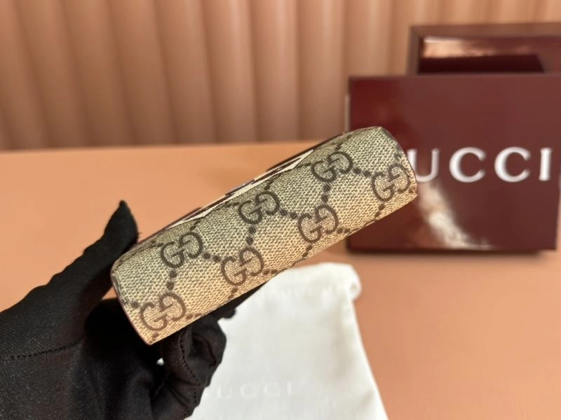 Gucci Wallets Purse Attractive 64759