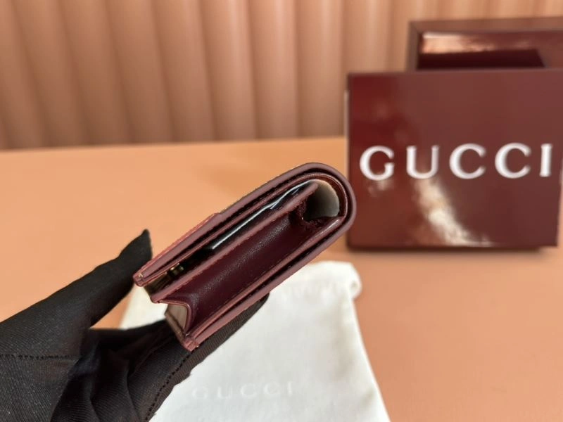 Gucci Wallets Purse Attractive 64759