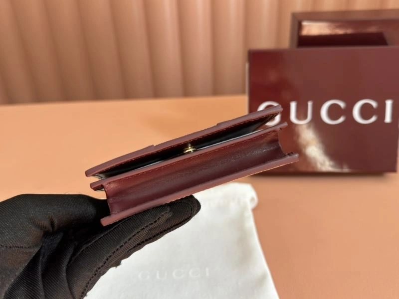 Gucci Wallets Purse Attractive 64759