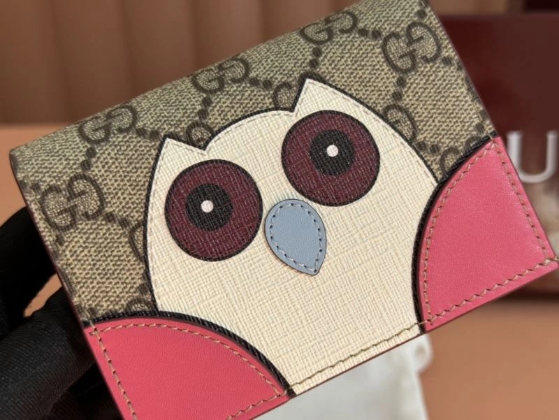 Gucci Wallets Purse Attractive 64759