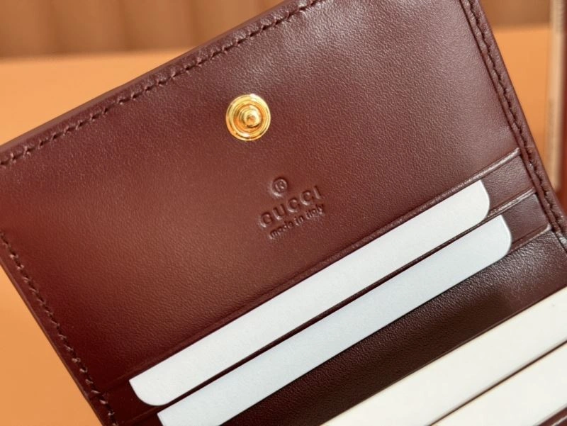 Gucci Wallets Purse Attractive 64759