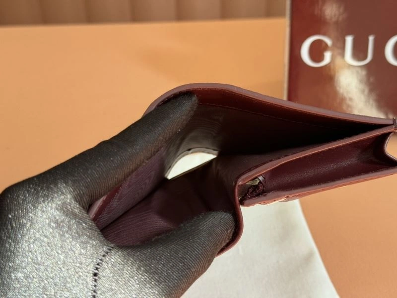Gucci Wallets Purse Attractive 64759