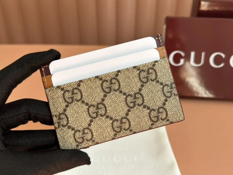Efficient Gucci Wallets Purse 64756