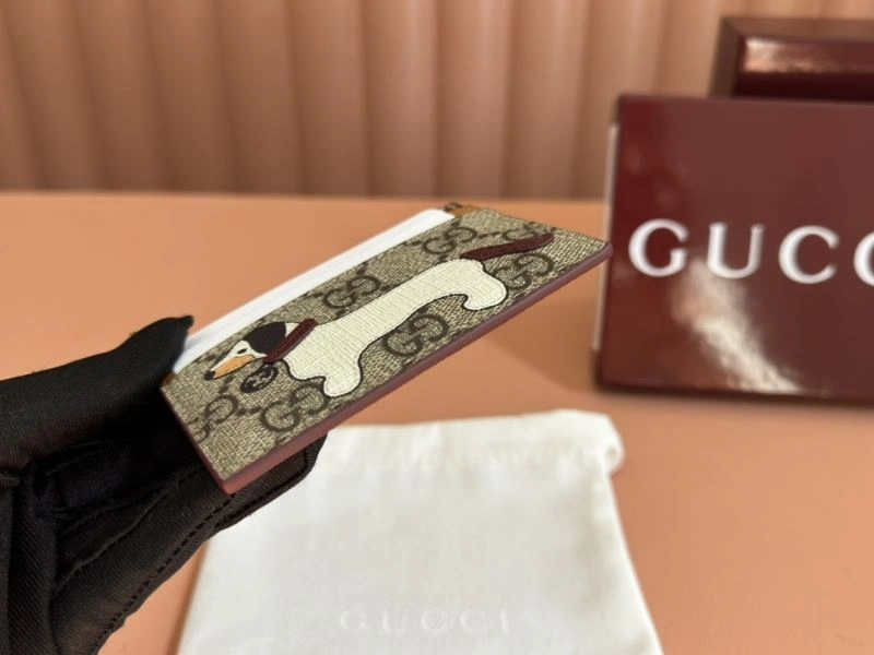 Efficient Gucci Wallets Purse 64756