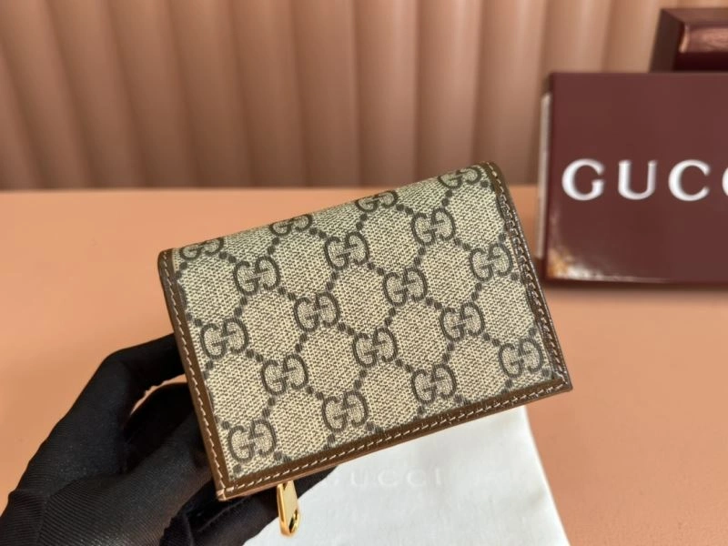 FastDry Gucci Wallets Purse 64842
