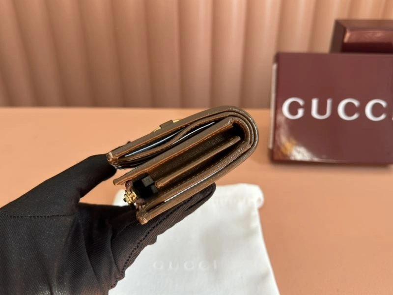 FastDry Gucci Wallets Purse 64842