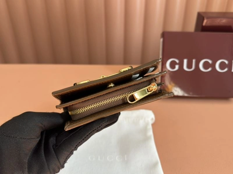 FastDry Gucci Wallets Purse 64842