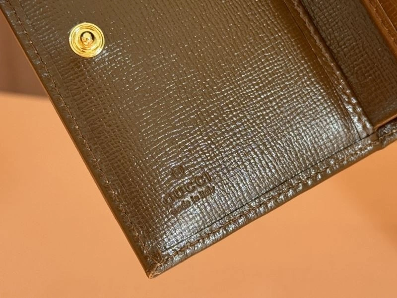 FastDry Gucci Wallets Purse 64842