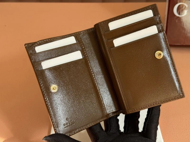 FastDry Gucci Wallets Purse 64842