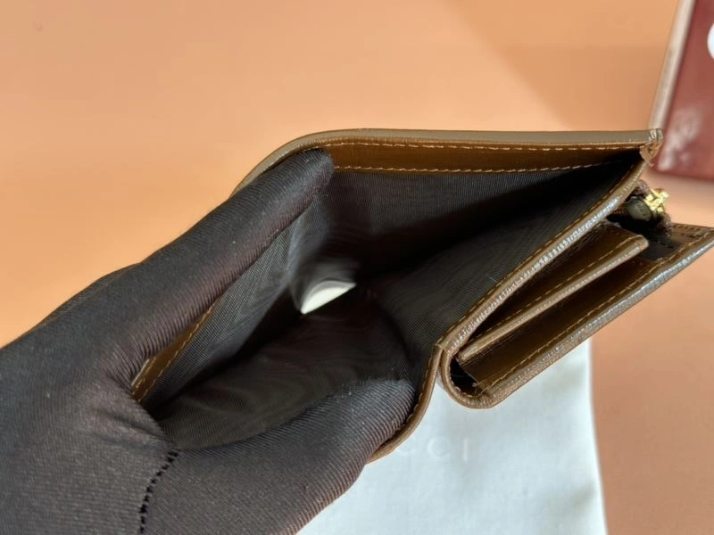 FastDry Gucci Wallets Purse 64842