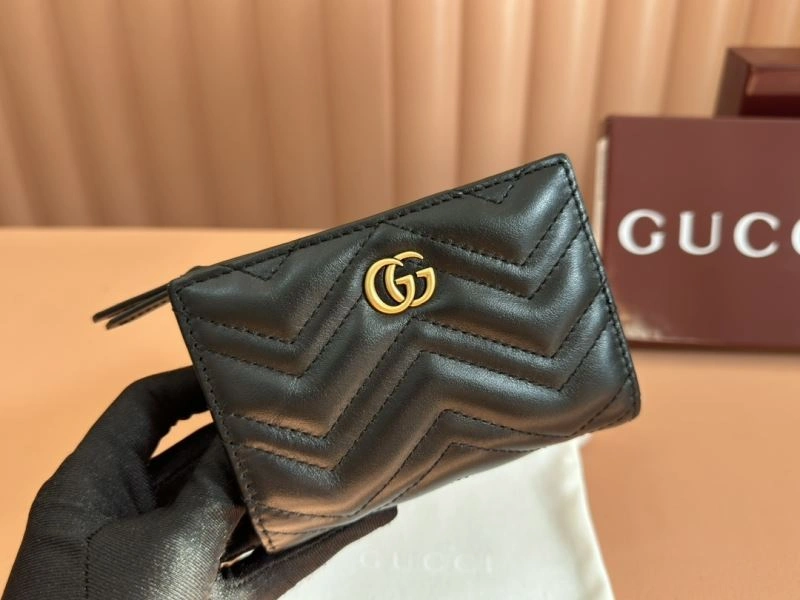 MultiPurpose Gucci Wallets Purse 64749