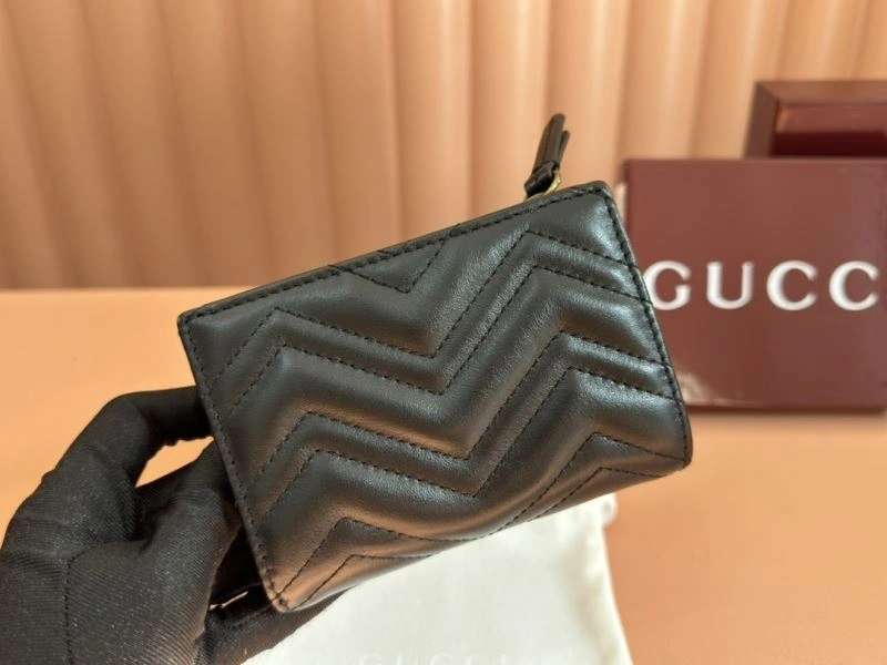MultiPurpose Gucci Wallets Purse 64749
