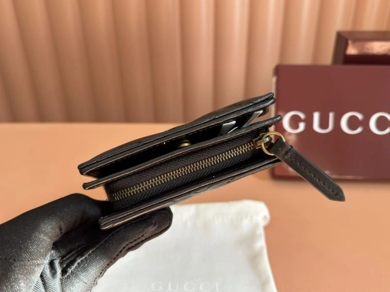 MultiPurpose Gucci Wallets Purse 64749