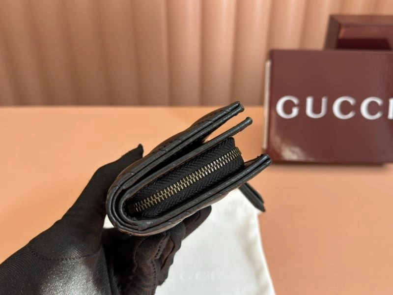 MultiPurpose Gucci Wallets Purse 64749