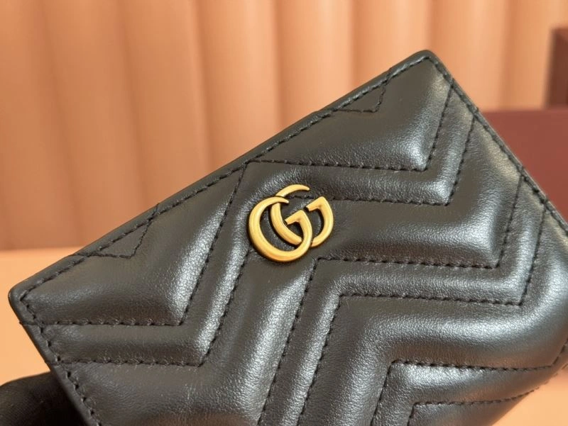 MultiPurpose Gucci Wallets Purse 64749