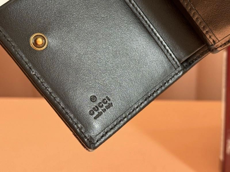 MultiPurpose Gucci Wallets Purse 64749