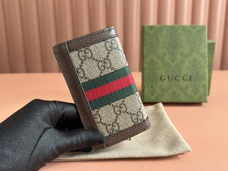 EyeCatching Gucci Wallets Purse 64748