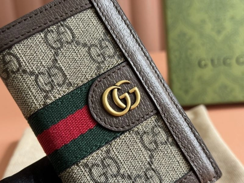 EyeCatching Gucci Wallets Purse 64748