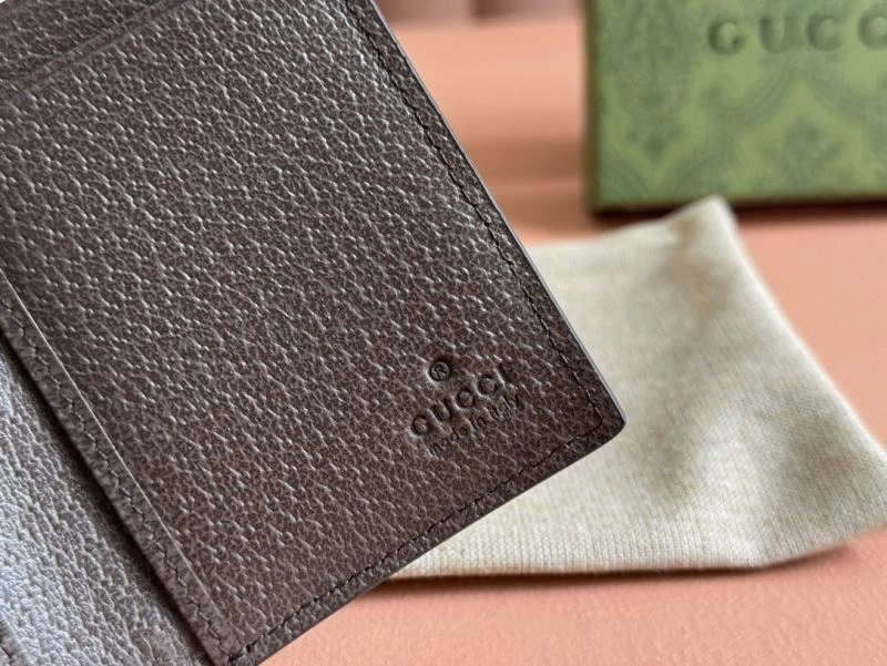 EyeCatching Gucci Wallets Purse 64748