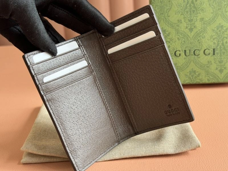 EyeCatching Gucci Wallets Purse 64748