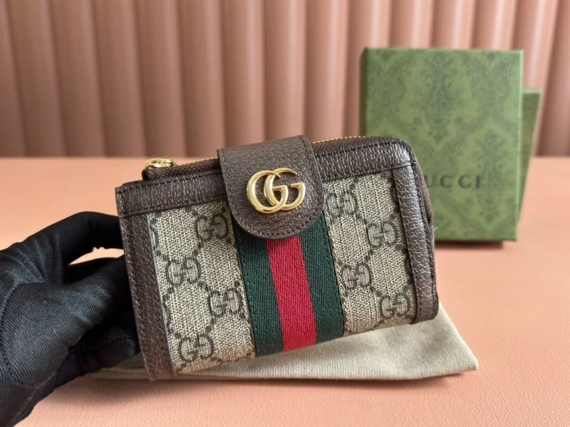 Gucci Wallets Purse GoodFit 64800