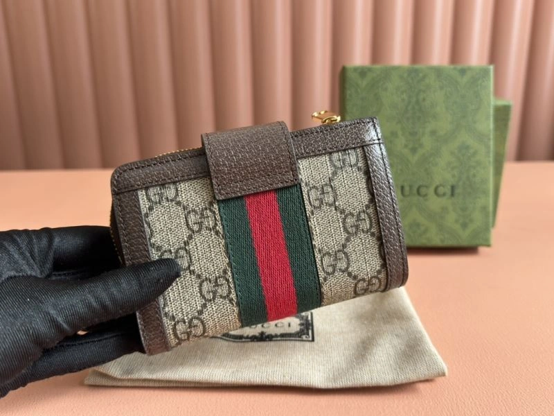 Gucci Wallets Purse GoodFit 64800