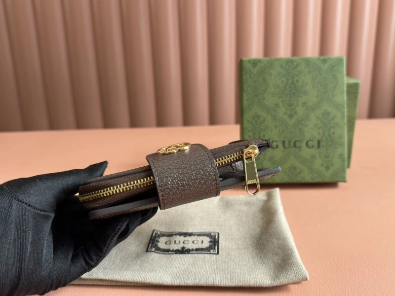 Gucci Wallets Purse GoodFit 64800