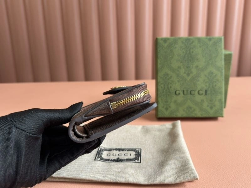 Gucci Wallets Purse GoodFit 64800