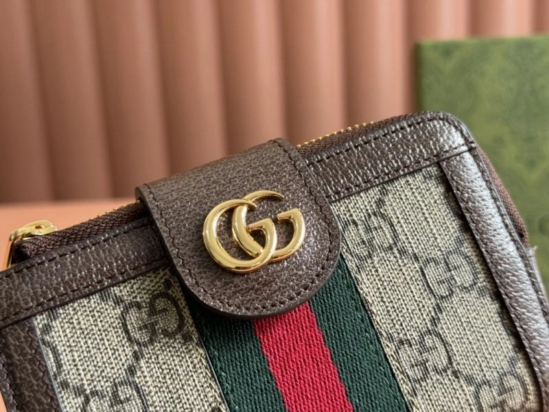 Gucci Wallets Purse GoodFit 64800