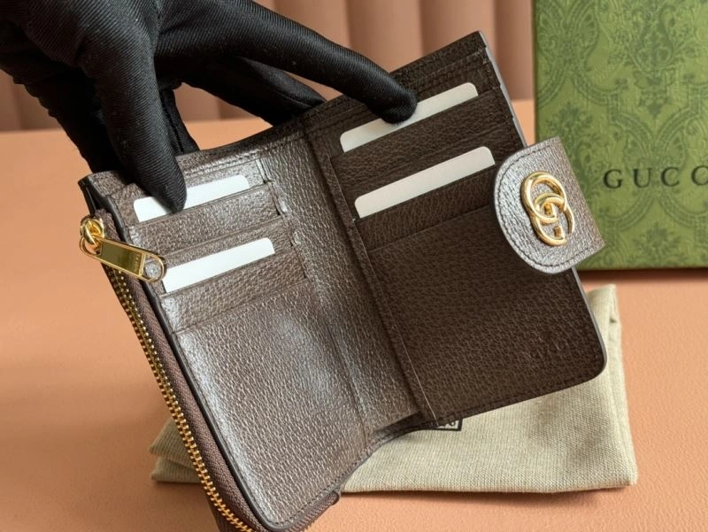 Gucci Wallets Purse GoodFit 64800