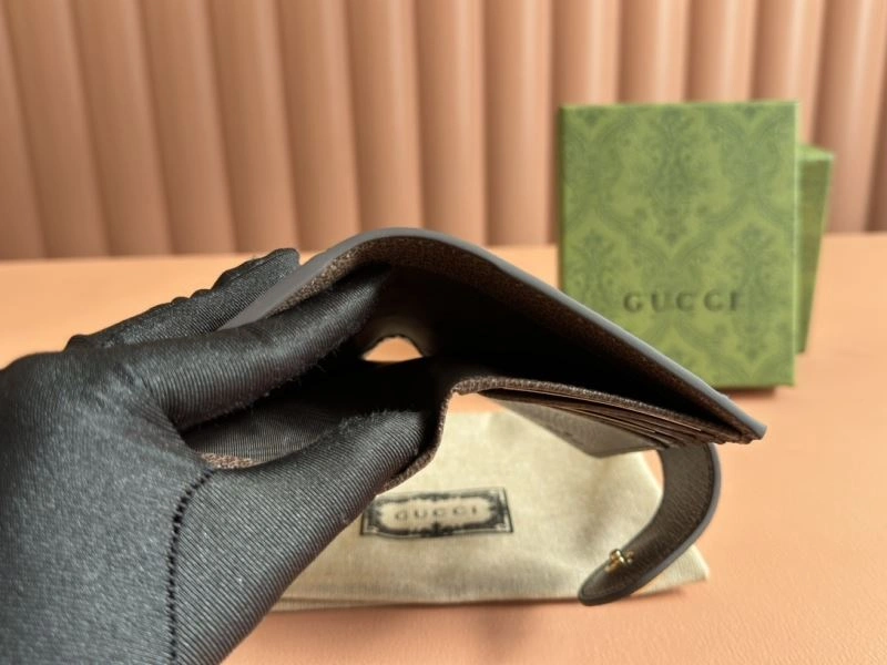 Gucci Wallets Purse GoodFit 64800