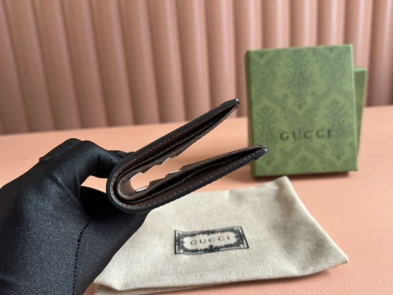 Minimalist Gucci Wallets Purse 64750