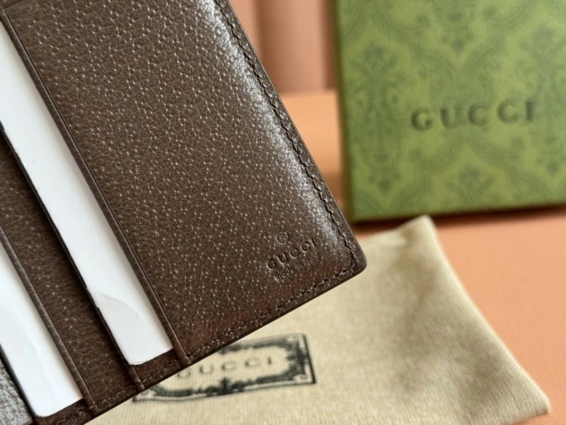 Minimalist Gucci Wallets Purse 64750