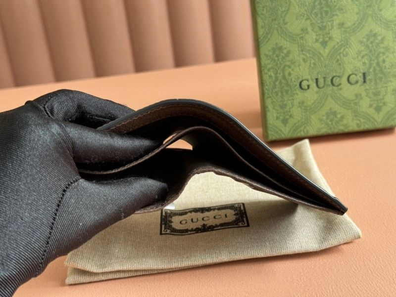 Minimalist Gucci Wallets Purse 64750