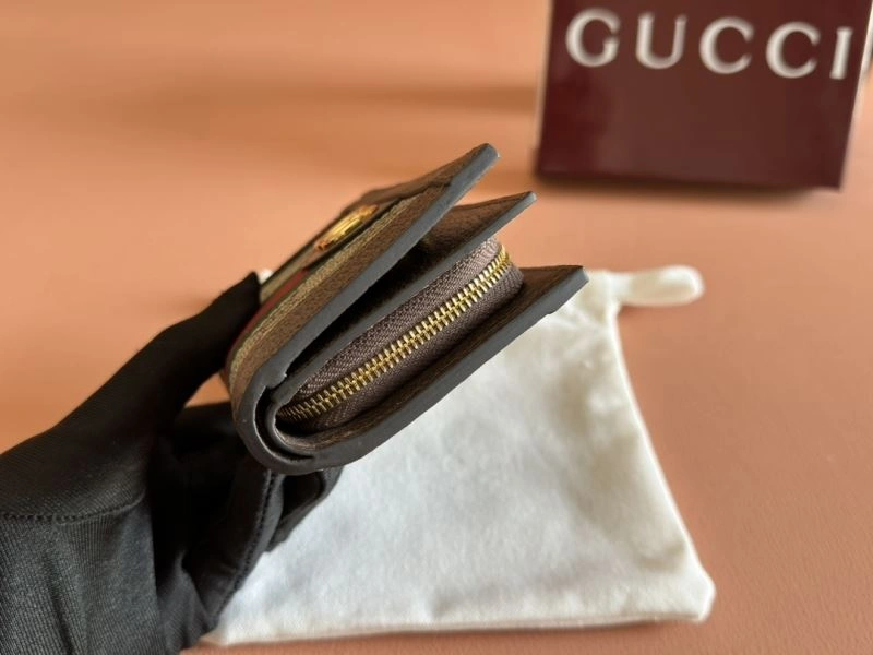 Gucci Wallets Purse Colorful 64792